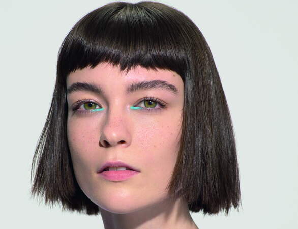 25 idées coupes de cheveux pour une transformation radicale - Femme
