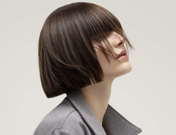 25 idées coupes de cheveux pour une transformation radicale - Femme