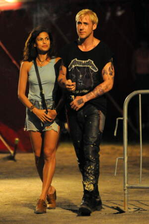 Ryan Gosling : qui sont les femmes de sa vie ? - Femme Actuelle