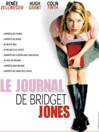 Le Journal de Bridget Jones (2001)