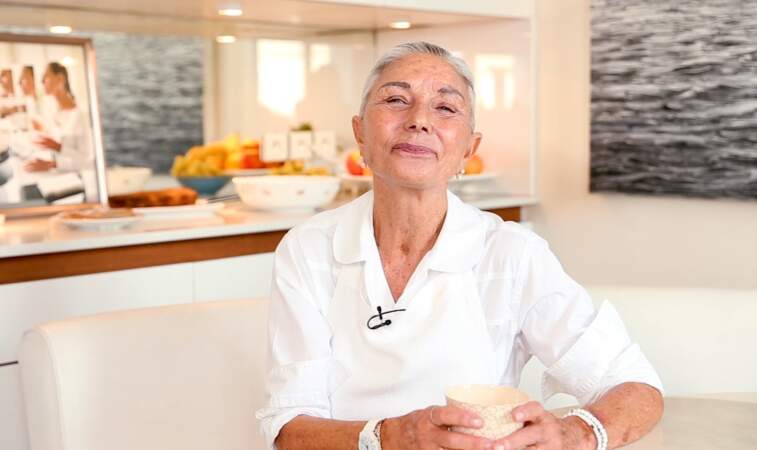 Ma Madeleine à moi : la recette du pain marocain de Perla Servan-Schreiber