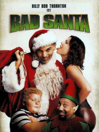 Bad Santa (2004)