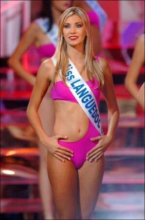 Miss France : retour sur les maillots de bain les plus sexy