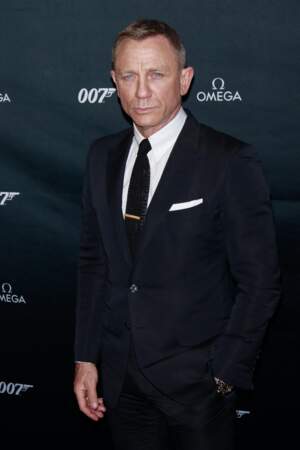 30 - Quelle actrice incarne Madeleine Swann dans le prochain film de la saga “James Bond” ?