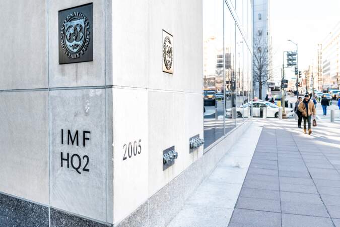 27 - Quelle femme française dirigea le Fonds Monétaire International (FMI) jusqu’en 2019 ?