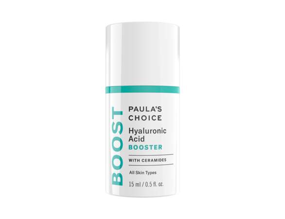 Booster Acide Hyaluronique de Paula's Choice 
