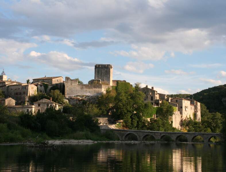 Voyage en France : le Gard, la Provence Occitane