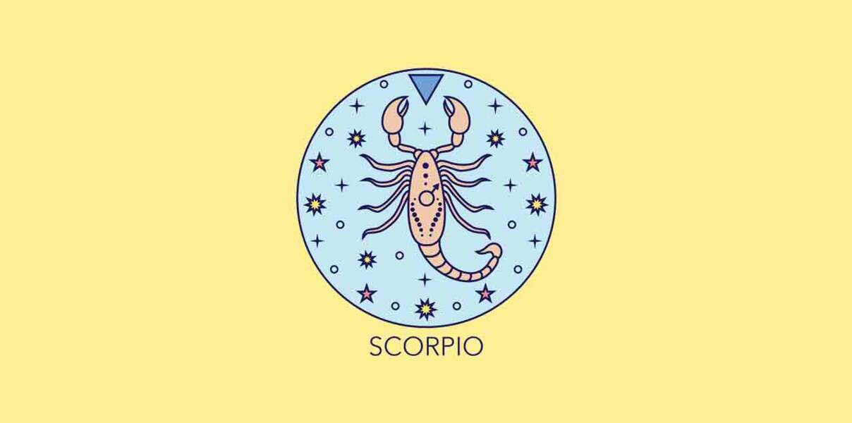 Horoscope 2021 : toutes nos prévisions pour le Scorpion