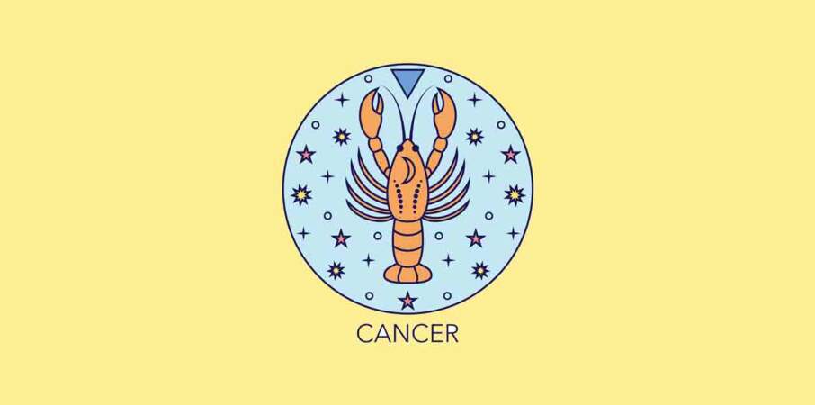 Horoscope 2021 : toutes nos prévisions pour le Cancer
