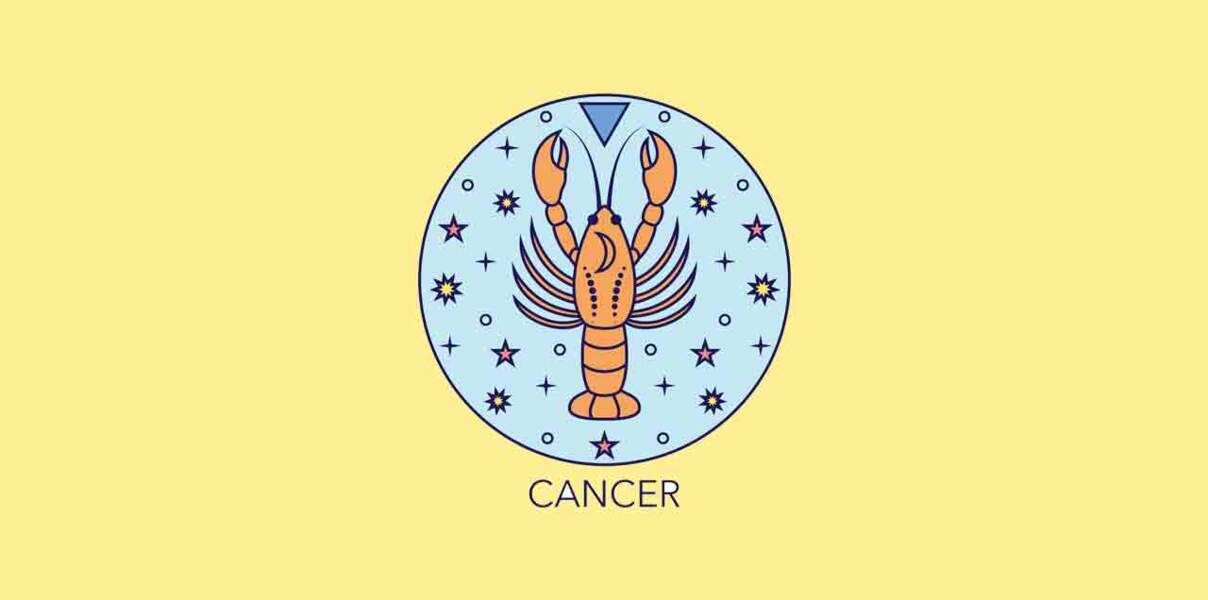 Horoscope 2021 : toutes nos prévisions pour le Cancer