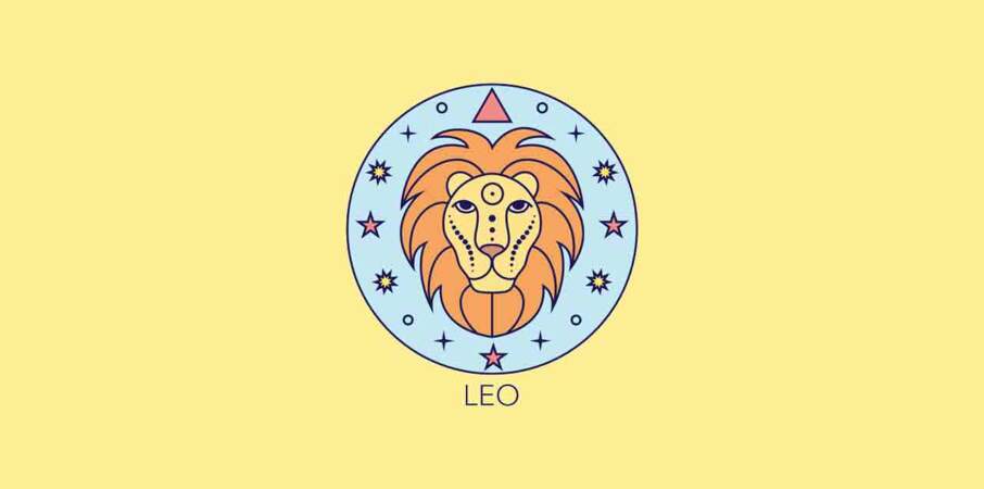 Horoscope 2021 : toutes nos prévisions pour le Lion