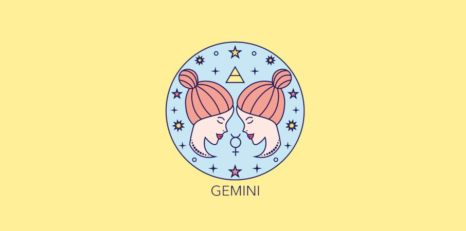 Horoscope 2021 : toutes nos prévisions pour le Gémeaux