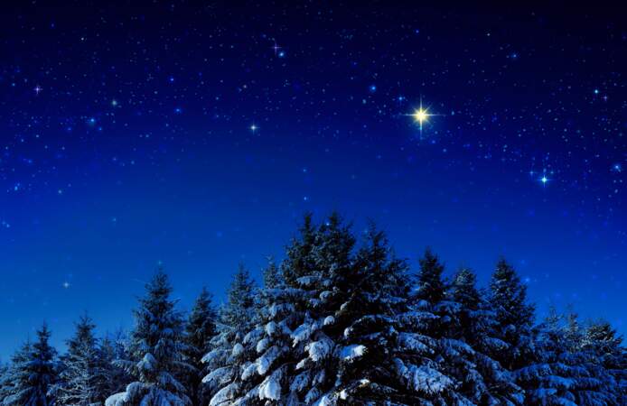 Étoile de Noël ou Grande Conjonction : tout comprendre de ce phénomène astral du 21 décembre 2020