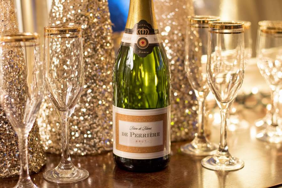 Champagne : comment bien le choisir pour les fêtes