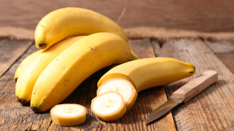 Les bananes