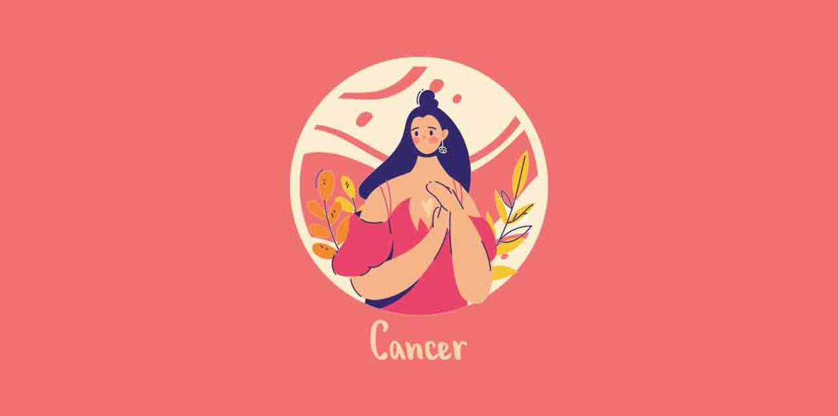 Horoscope santé du Cancer en 2023 par Marc Angel