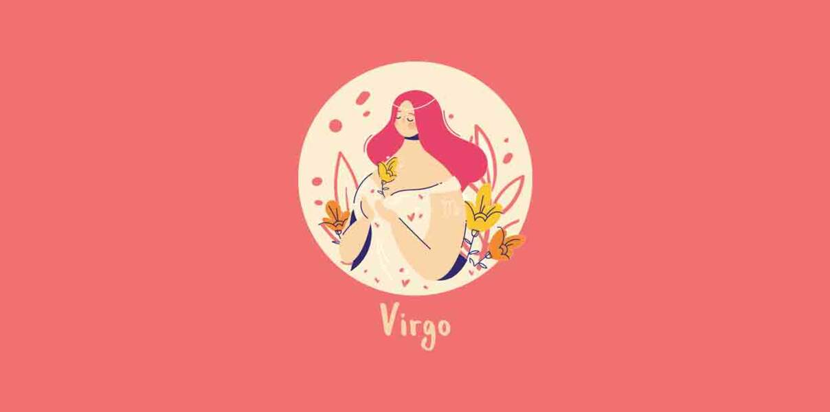 Horoscope santé de la Vierge en 2021 par Marc Angel