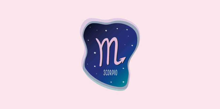 Janvier 2021 : horoscope du mois pour le Scorpion