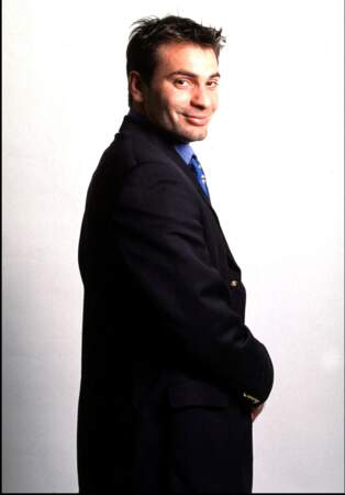 Christophe Dominici (2001)