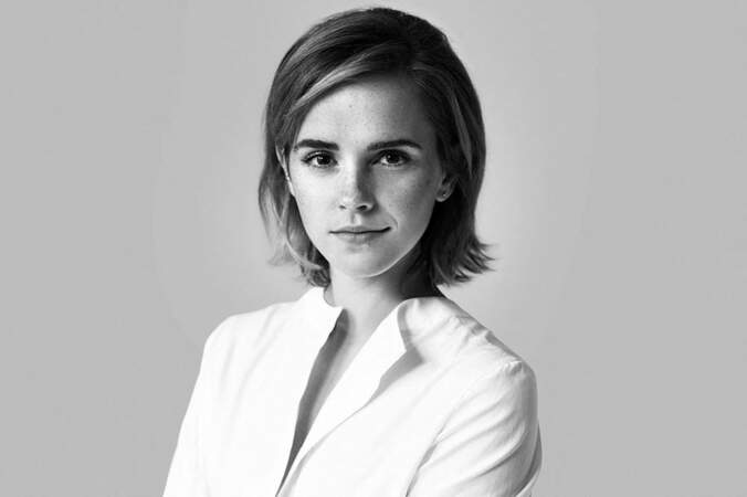 10 - Emma Watson