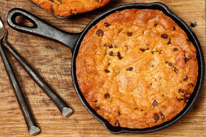Cookies à la frangipane : la recette facile et gourmande