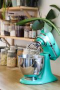 Cette astuce géniale pour nettoyer votre robot de cuisine