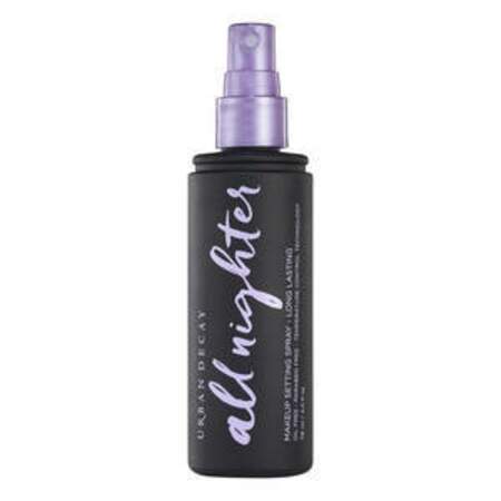 All Nighter - Spray Fixateur de Maquillage, Urban Decay, prix indicatif : 29,95 €