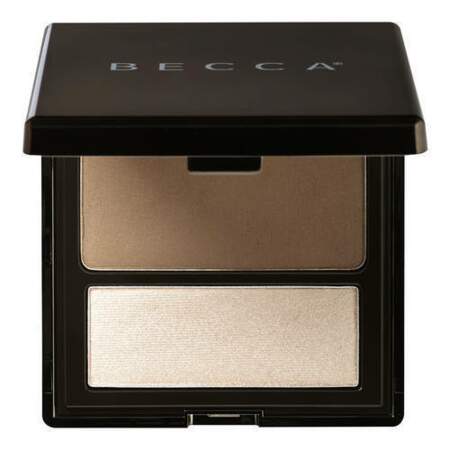 Lowlight/Highlight Perfecting Palette Pressed, Becca, 42 €