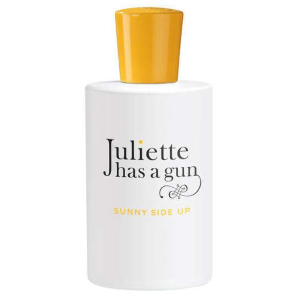 Sunny Side Up Eau de Parfum, Juliette Has a Gun