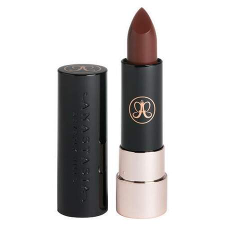 Matte Lipstick - Rouge à lèvres mat, Anastasia Berverly Hills, stick, prix indicatif : 20,95 €