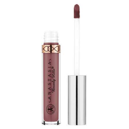Liquid Lipstick - Rouge à Lèvres Liquide, Anastasia Beverly Hills, prix indicatif : 23,50 €