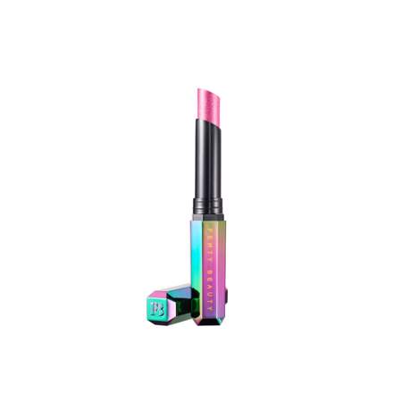 Starlit Hyper-Glitz Lipstick, Fenty Beauty, 17,95 €