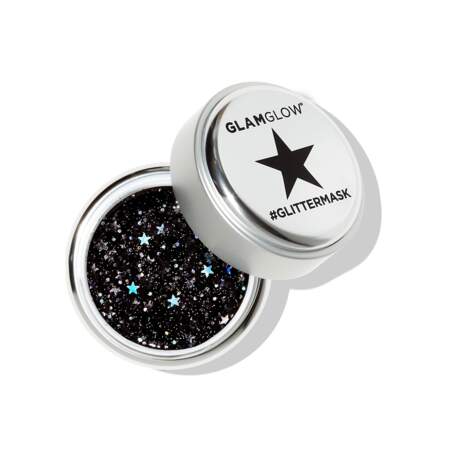 GlitterMask, Glamglow, en exclusivité chez Sephora, prix indicatif : 49,95 €