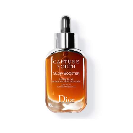 Capture Youth - Glow Booster, Dior, flacon 30 ml, 95,50 €