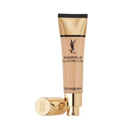 Touche Éclat - All-In-One Glow, Yves Saint Laurent, Tube 30 ml, 45 €