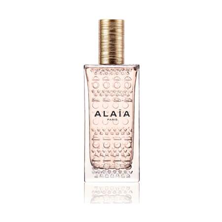 Nude - Eau de Parfum, Alaïa Paris, vaporisateur 50 ml, prix indicatif : 65,50 €