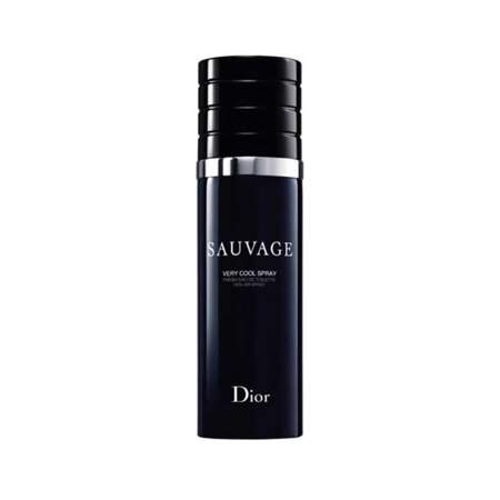 Sauvage Very Cool Spray, Dior
