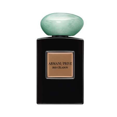 Iris Céladon Eau de Parfum, Armani Privé La Collection 