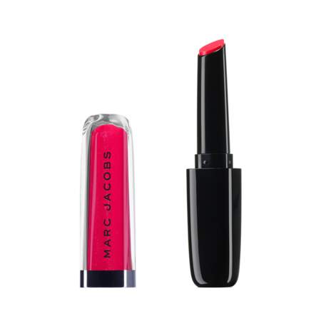 Enamored Hydrating Lip Gloss Stick, Marc Jacobs, prix indicatif : 27 €