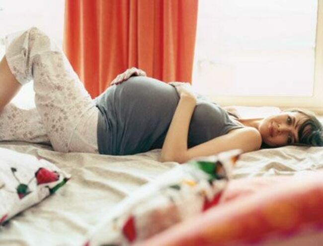 Grossesse : 8 conseils pour bien choisir sa maternité : Femme Actuelle Le  MAG