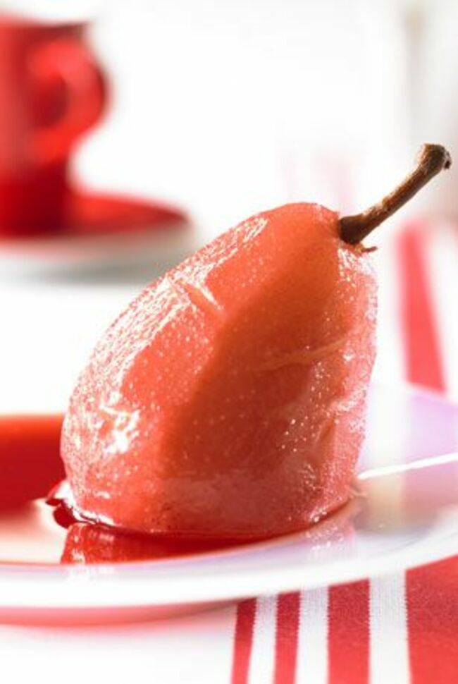 Cranberry séchée : Vertus, bienfaits et recettes - Brousse & fils