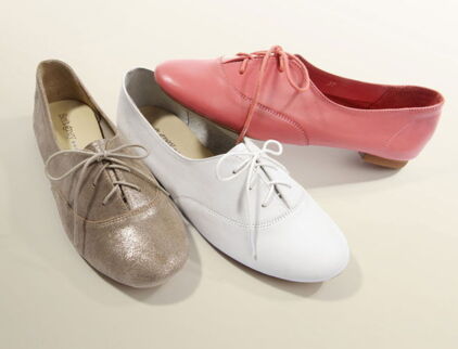 chaussures femme la redoute 2019