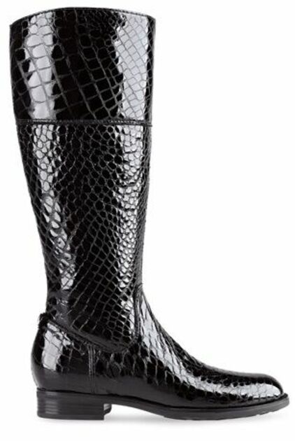 bottes hiver femme 2019