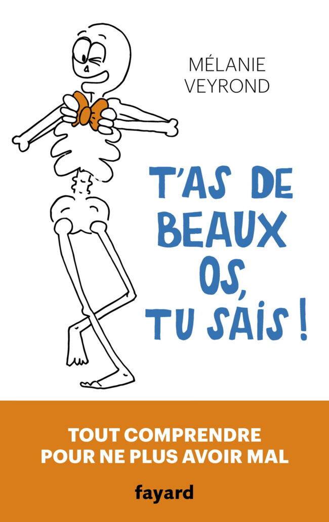 Hyperlaxité : 7 choses à savoir sur cette souplesse extrême des ...