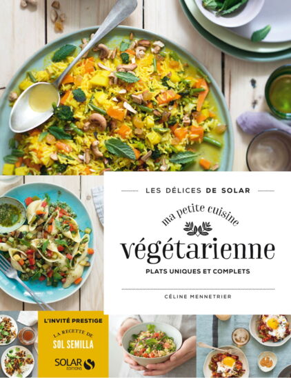 10 Recettes De Salades Gourmandes à Moins De 300 Calories : Femme ...