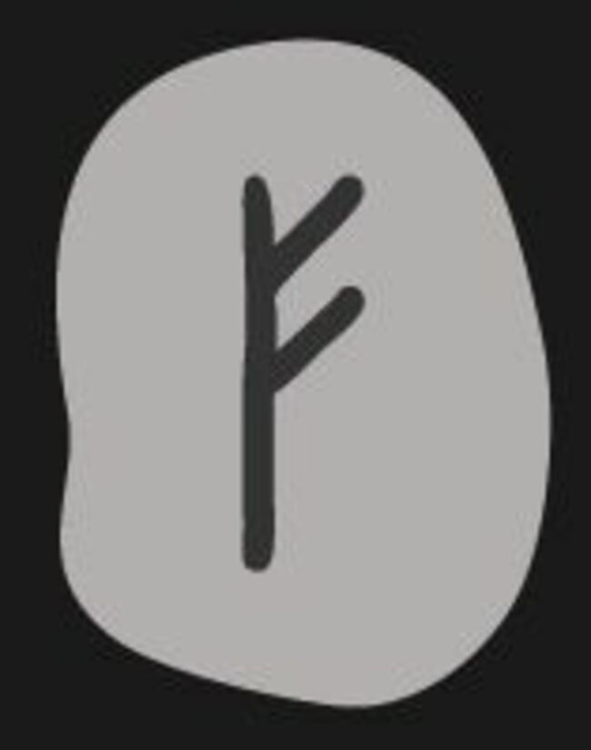 Le tirage de runes celtiques