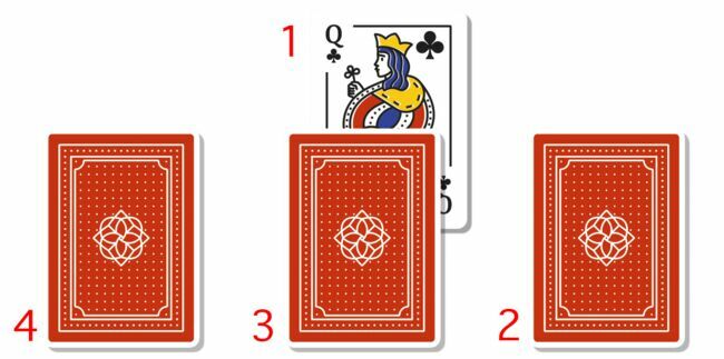 Cartomancie : significations des associations et messages du jeu de 32  cartes : Femme Actuelle Le MAG
