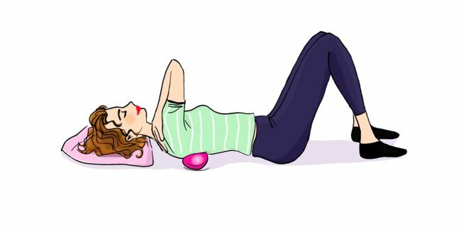 5 exercices pour renforcer vos chevilles