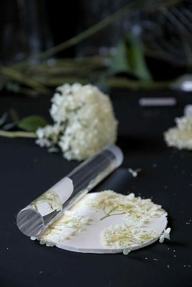DIY Facile : des coupelles effet marbre en pâte auto-durcissante : Femme  Actuelle Le MAG