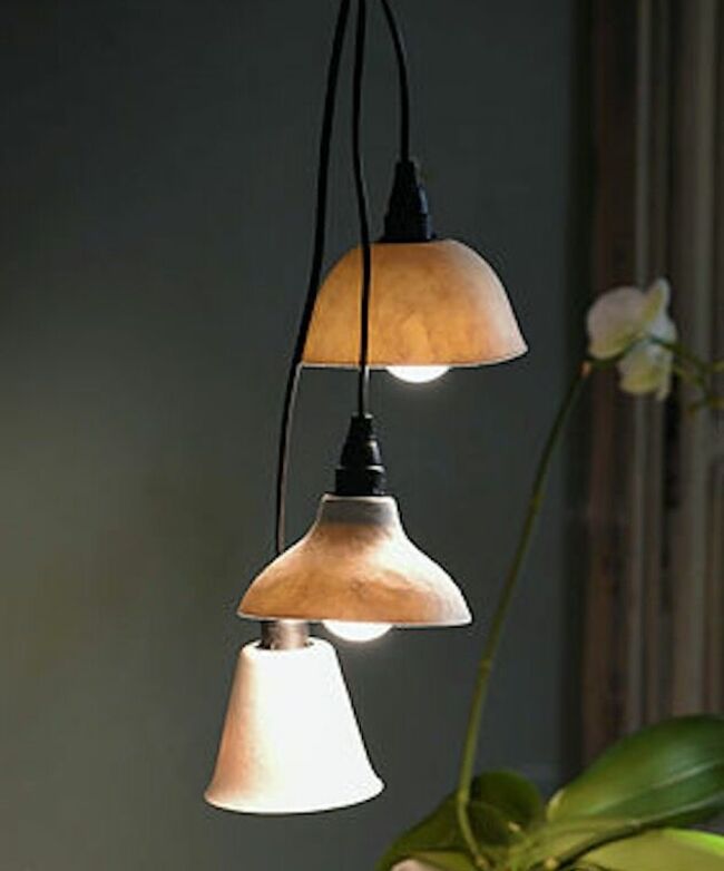 Diy 7 Lampes Design à Créer Soi Même